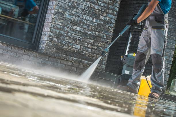 Best Residential Exterior Washing  in Hackberry, TX