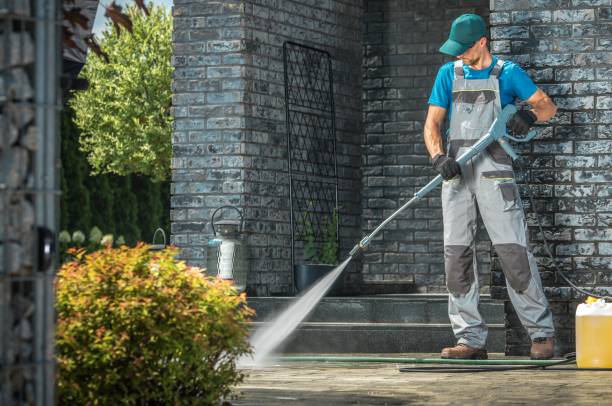 Best Warehouse Cleaning  in Hackberry, TX
