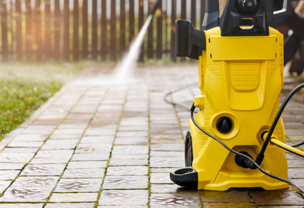 Hackberry, TX  Pressure Washing Services Company