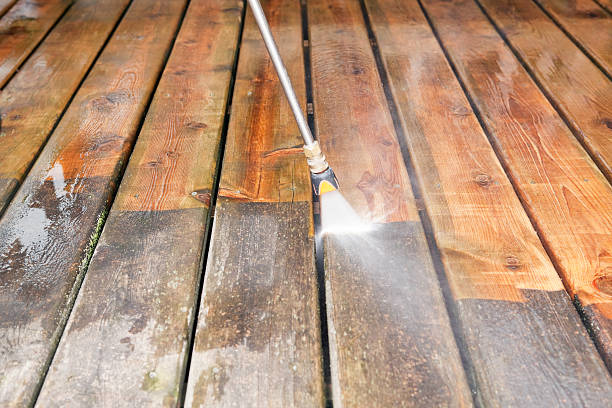 Best Pool Deck Cleaning  in Hackberry, TX